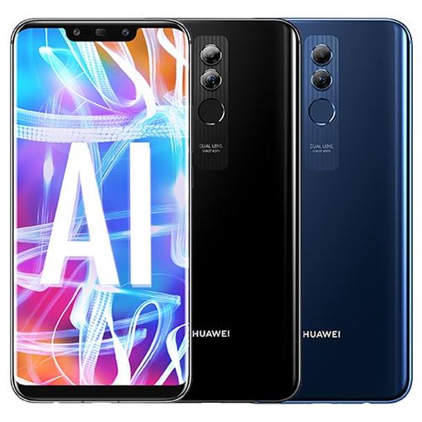 Huawei Mate 20 Lite