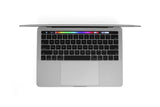 Macbook Pro 13" Core i5 8GB 128GB Touch Bar (2019)