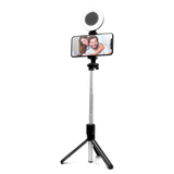 Helix - Selfie Stick - 2-in-1 Tripod Selfie Stick