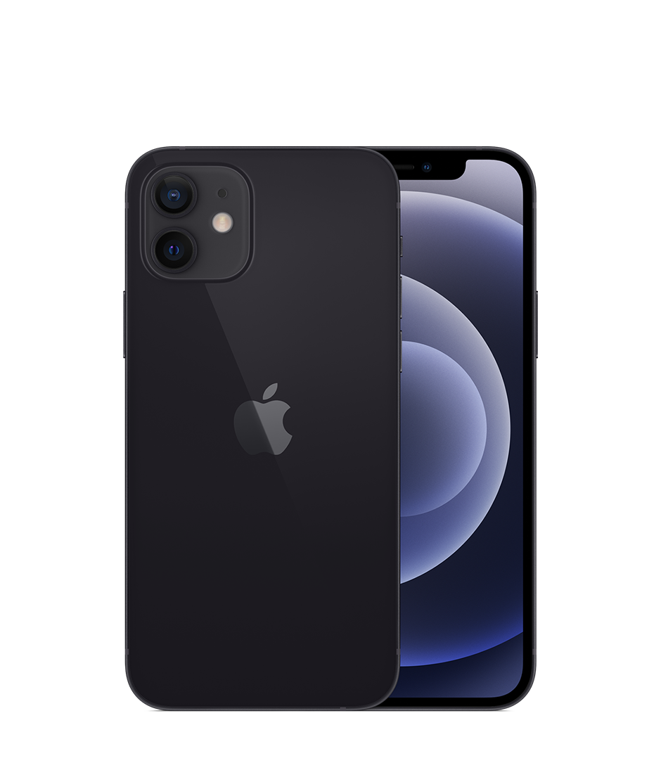 Apple iPhone 12 Mini