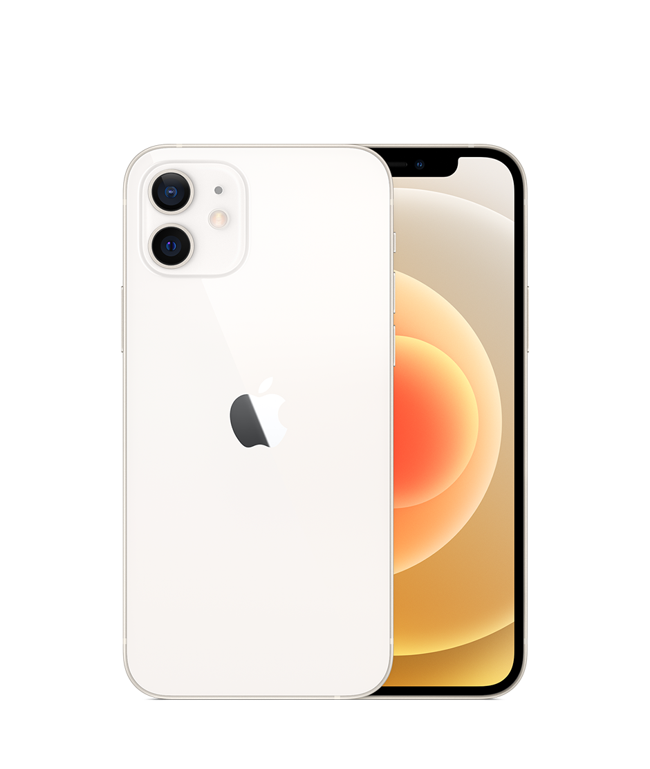 Apple iPhone 12 Mini