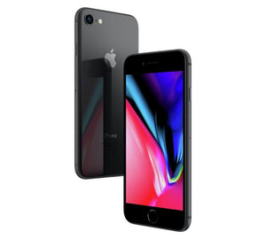 iPhone 8 64GB - Black