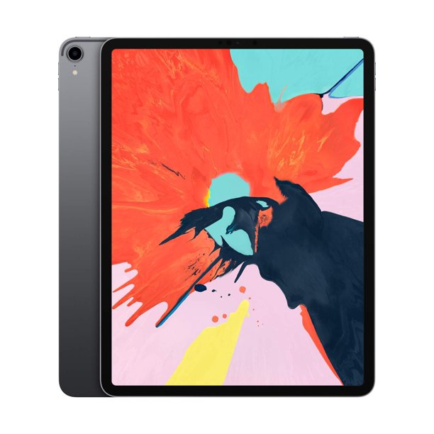 iPad Pro 12.9" ( 3rd Gen )