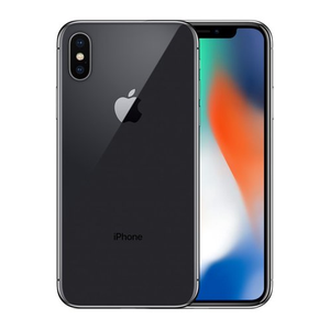 iPhone X 64GB - Grey