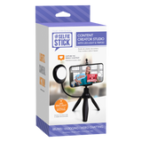 Helix - Selfie Stick - Content Creator Studio