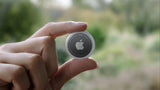 Apple AirTag - 4 Pack