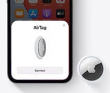 Apple AirTag - 4 Pack