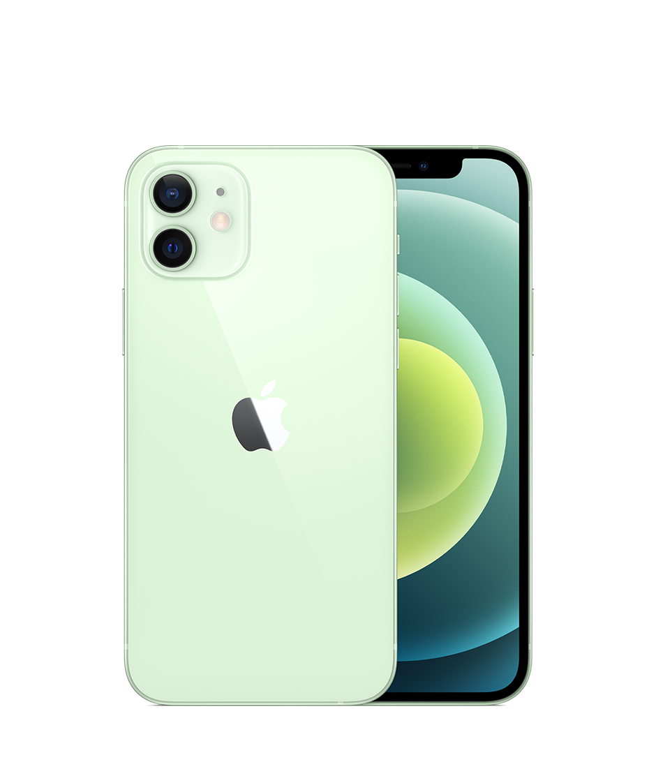 Apple iPhone 12 Mini