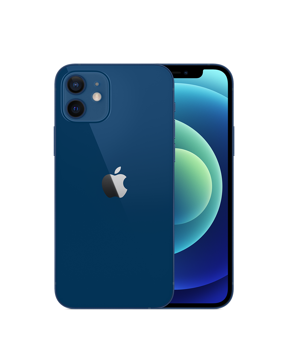 Apple iPhone 12 Mini