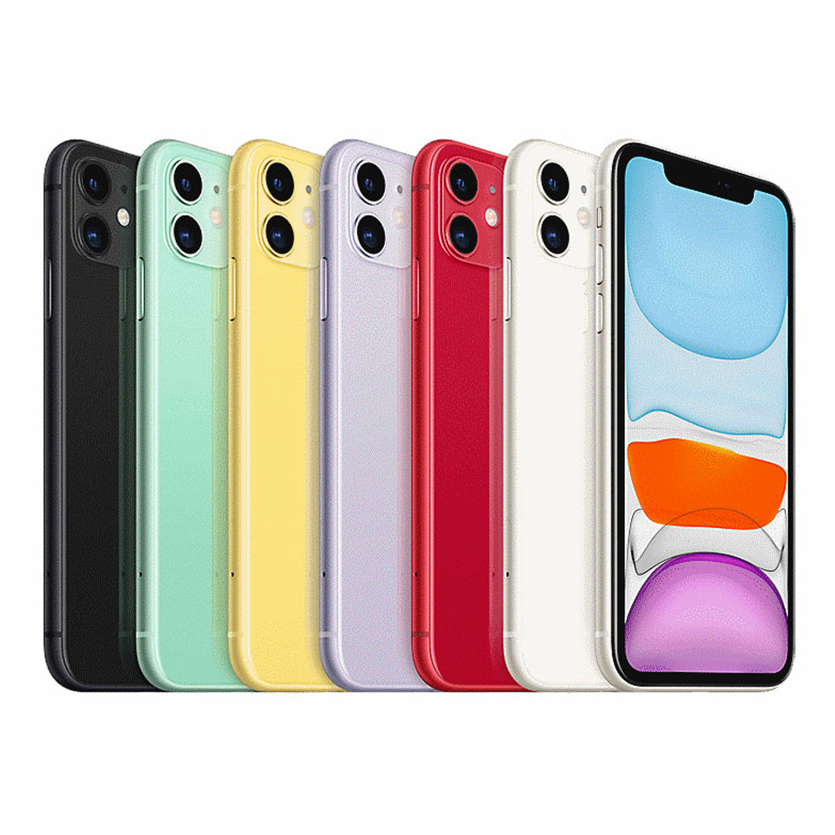 Apple iPhone 11