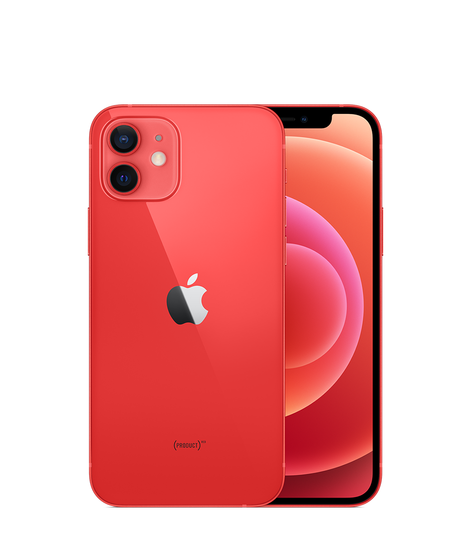 Apple iPhone 12 Mini
