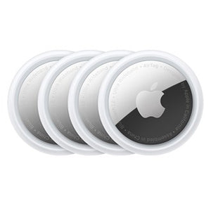 Apple AirTag - 4 Pack