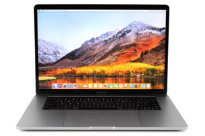 Macbook Pro 15" 2.8 i7 - 16GB Ram - 256GB (Mid 2015)