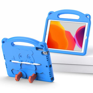 Dux Ducis - Panda EVA Foam Kids Case for iPad 10.2 (2019), iPad 10.2 (2020) & iPad 10.2 (2021)