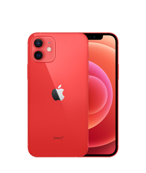 iPhone 12 64GB - Red