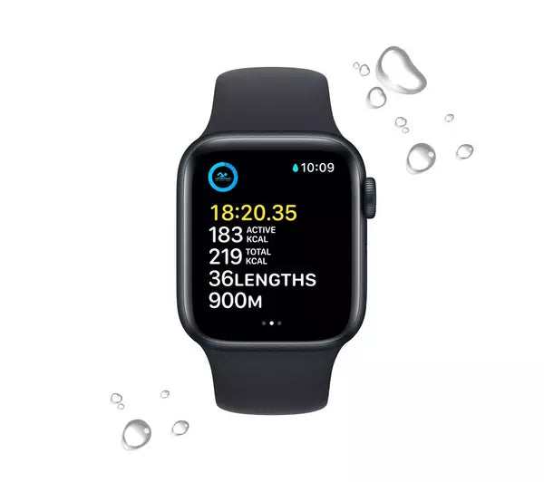 Apple Watch SE ( 2nd Gen )