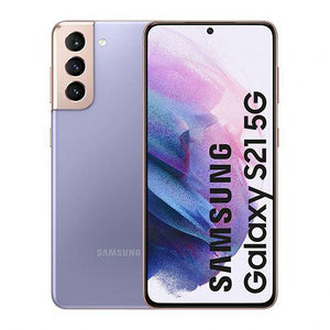 Samsung S21 5G 128gb Purple