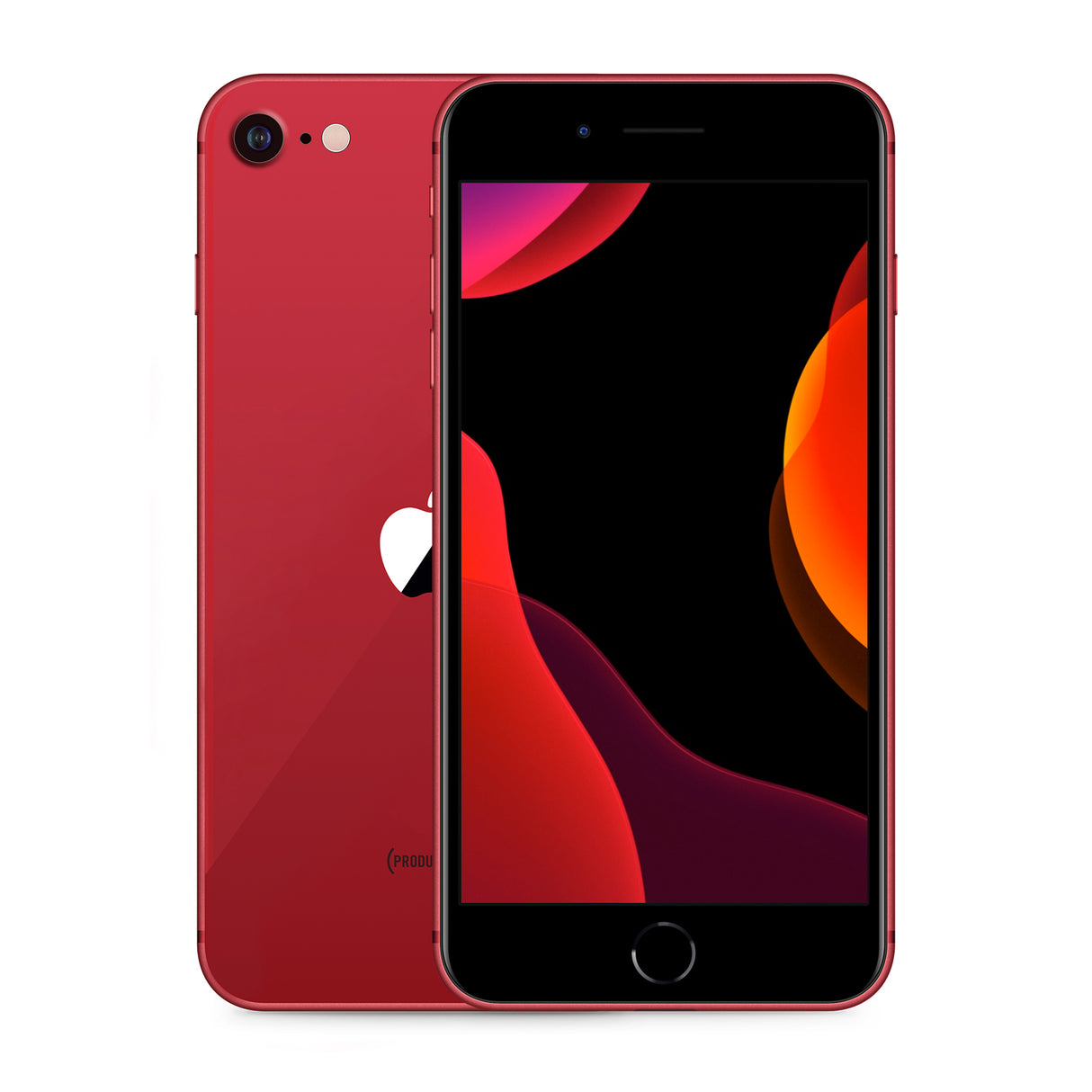 iPhone SE 2020 64GB - Red