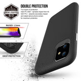ProGrip for iPhone - Black