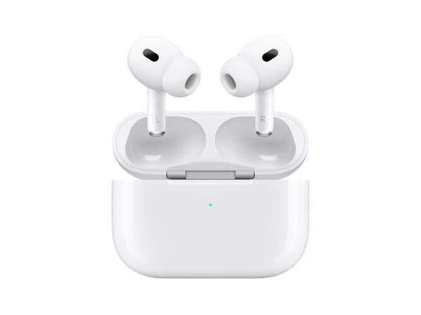 Apple - AirPods Pro (2023) (All New 2nd Gen)