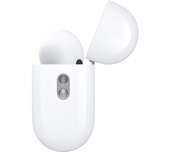 Apple - AirPods Pro (2023) (All New 2nd Gen)