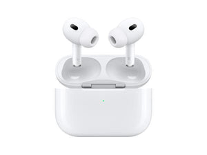 Apple - AirPods Pro (2022) (All New 2nd Gen)