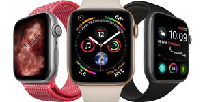 Apple Watch Series 6