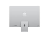 iMac 24" 4.5K Retina display M1 chip - Silver