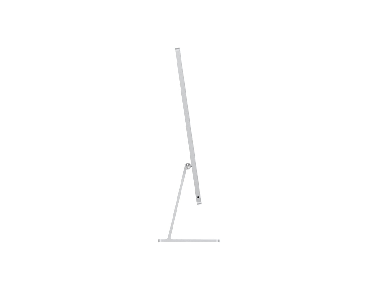 iMac 24" 4.5K Retina display M1 chip - Silver