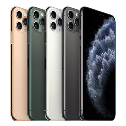 Apple Iphone 11 Pro Max