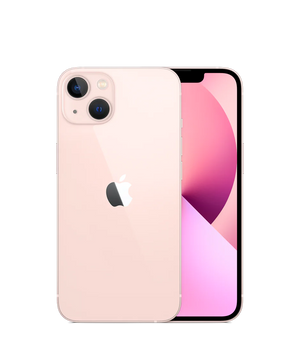 iPhone 13 Mini 128GB - Pink