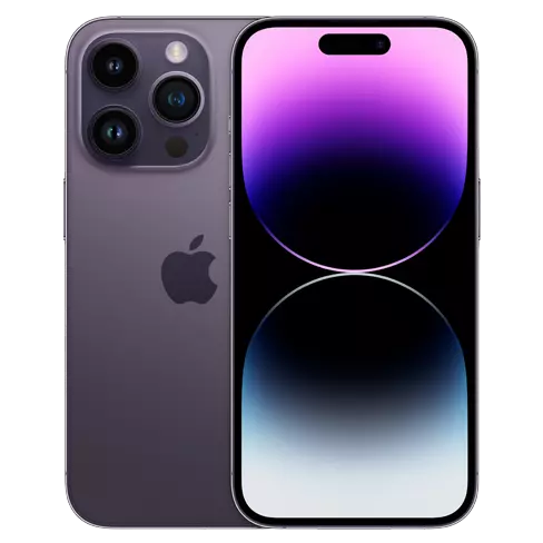 Apple iPhone 14 Pro