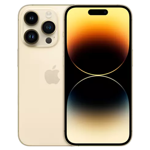 Apple iPhone 14 Pro