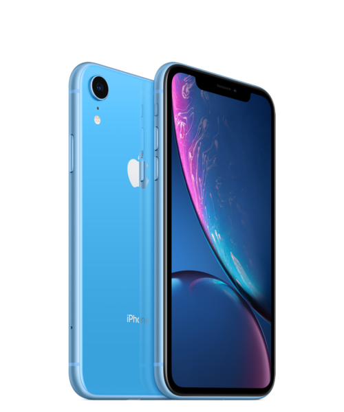 Apple iPhone XR
