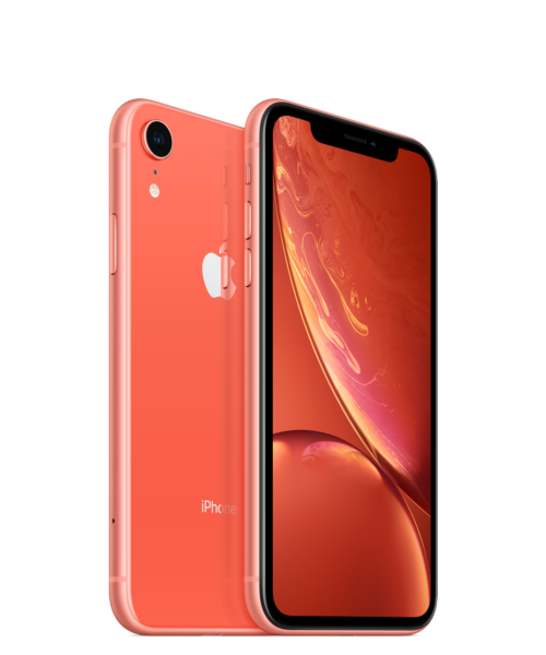 Apple iPhone XR