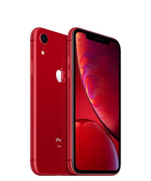 Apple iPhone XR