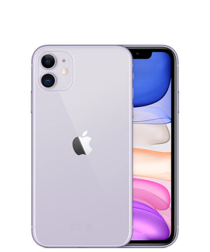 iPhone 11 64GB - Purple