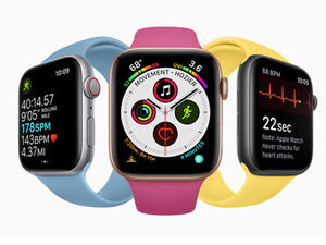 Apple Watch Series 5