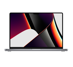 Macbook Pro 14"  M1 Pro 512GB SSD (2021)