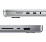 Macbook Pro 14" M1 16GB 512GB SSD (2021)