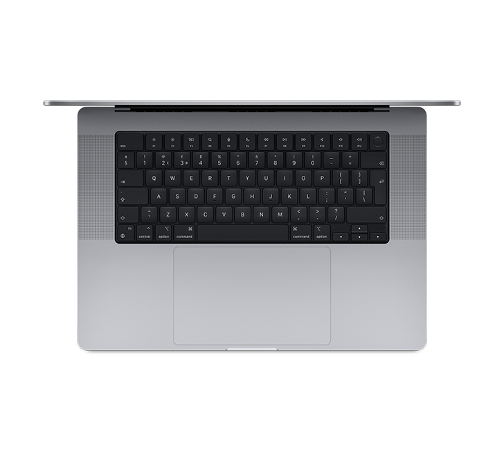 Macbook Pro 14" M1 16GB 512GB SSD (2021)