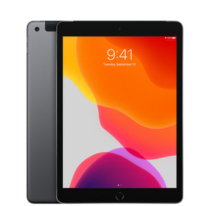 Apple iPad 10.2 Wifi & Cellular (8th Gen 2020)