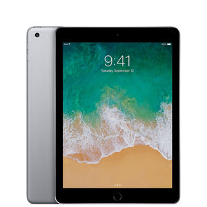 Apple iPad 9.7 (6th Gen 2018)