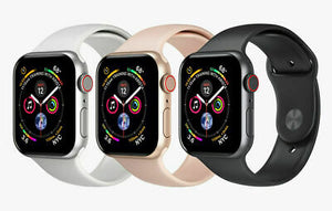 Apple Watch Series 4