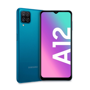 Samsung Galaxy A12